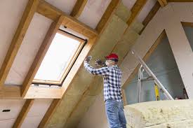 Types of Insulation We Offer in Essex Junction, VT